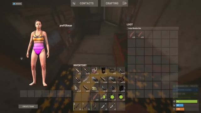 ИСТОРИЯ РАБА! Стал ЛИДЕРОМ «ЧИТЕРОВ» и ОТОМСТИЛ ОБИДЧИКАМ - Rust/Раст смотреть онлайн