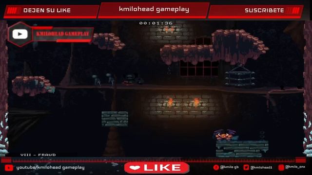 V Rising, Hellstuck: Rage With Your Friends. DEADCRAFT/ probando juego ramdon /kmilohead/ steam / смотреть онлайн