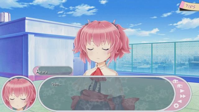 Chuusotsu - 1st Graduation: Kickstarter Gameplay Demo смотреть онлайн