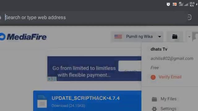 How to Fix error File uploading on Mediafire 101% working #subscribe #tutorial #tutorials смотреть онлайн