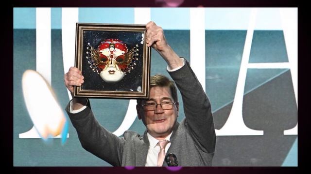 НОЧЬЮ В МОСКВЕ СООБЩИЛИ...В больничной палате скончался известный российский... смотреть онлайн