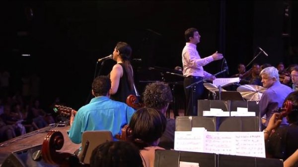 Bossa Nova Sinfonico - Insensatez (Antonio Carlos Jobim & Vinicius de Moraes)