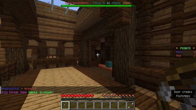 1V1 With my Cousin. AGAIN | PROJECT TARIUS смотреть онлайн