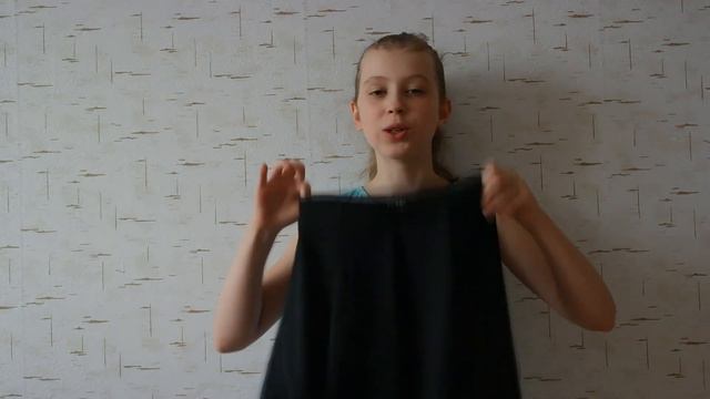 BACK TO SCHOOL~ПОКУПКИ К ШКОЛЕ~2015~Одежда/Обувь смотреть онлайн