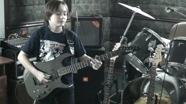 Antonio Vivaldi -"Storm" ))) Владимир Черноклинов смотреть онлайн
