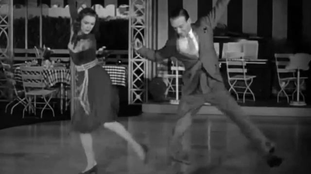 Say My Name by David Guetta- Tap Dancing Music Video ft. Eleanor Powell & Fred Estaire смотреть онлайн