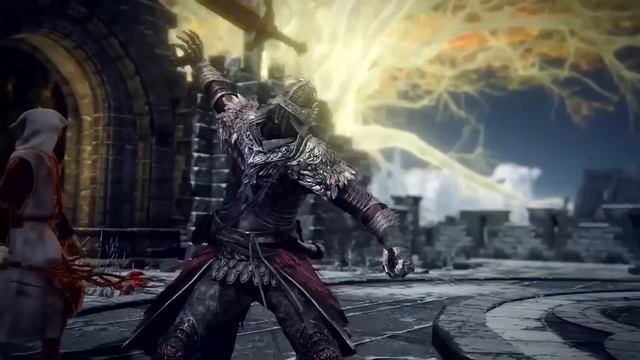 Elden Ring's PC Sys. Reqs., New Ad, Press Kit, & More (Day 611) смотреть онлайн