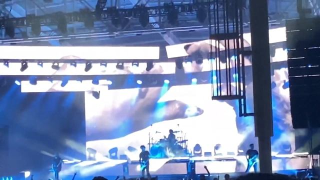 Gojira - Silvera (Live) - Baltimore, MD - May 10th 2023 смотреть онлайн