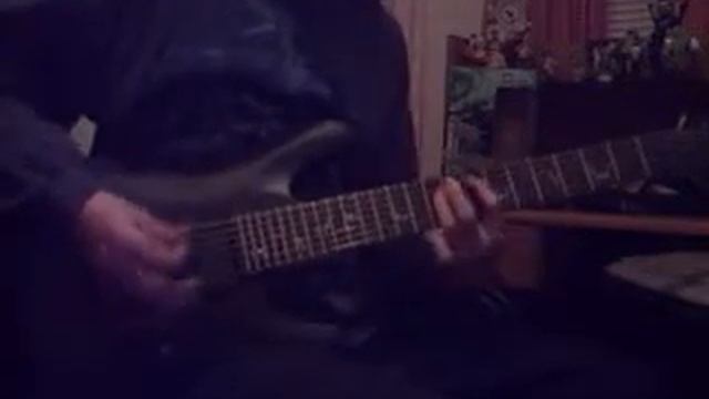 Korn coming undone cover смотреть онлайн