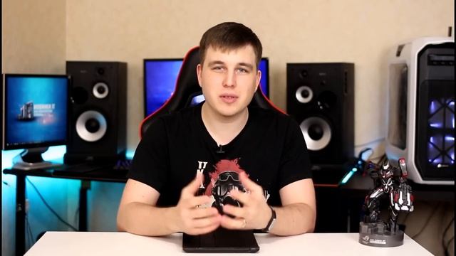 РАСКРЫТИЯ ВИДЕОКАРТ процессором НЕ СУЩЕСТВУЕТ !? смотреть онлайн