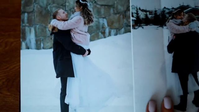 Фотокнига Премиум смотреть онлайн