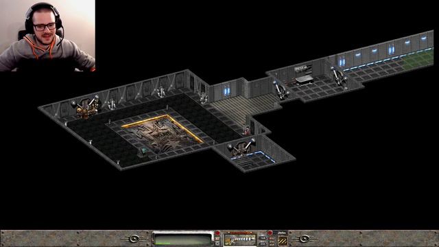 PMV Valdez - Fallout 2 Let's Play - Episode #66 смотреть онлайн