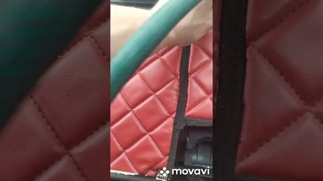 Пылесос дальнобойщика смотреть онлайн