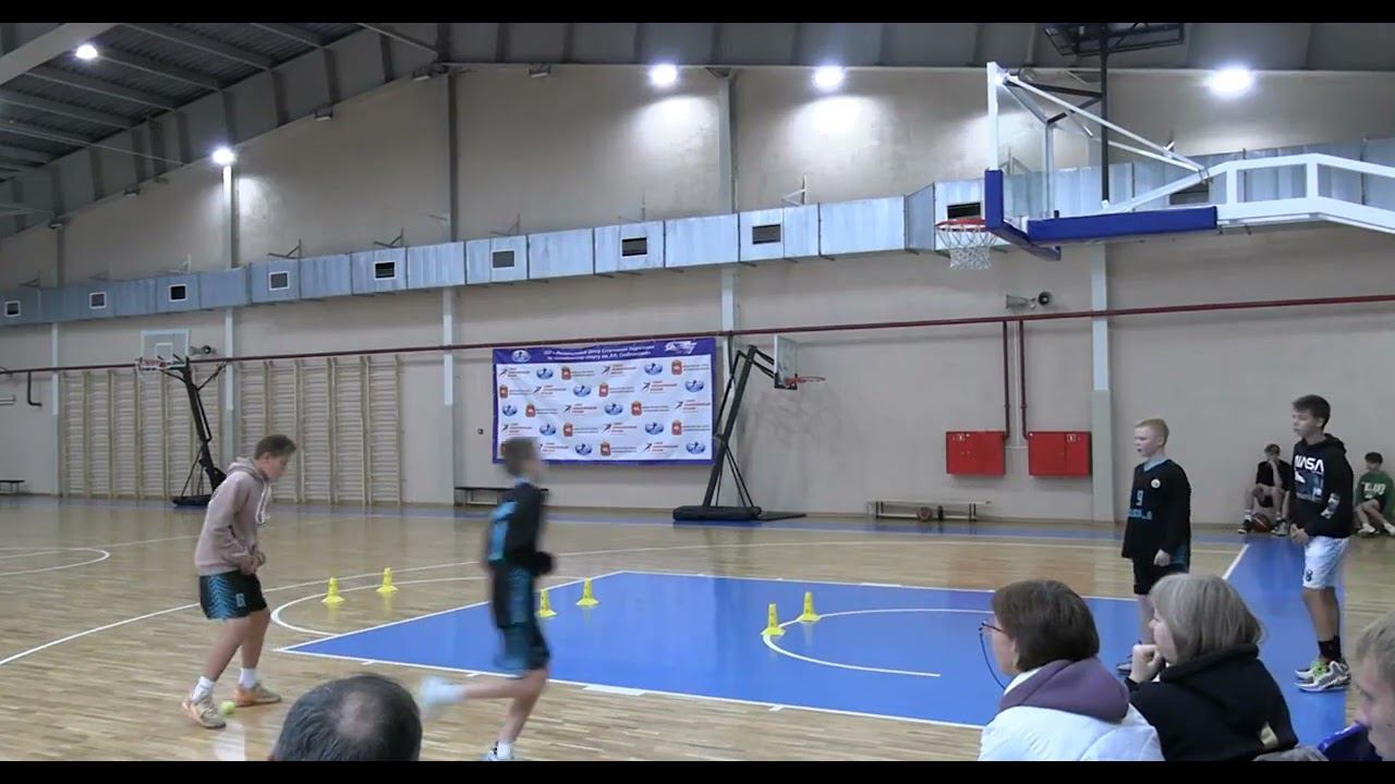 3. Мяч между ног прыжком смотреть онлайн