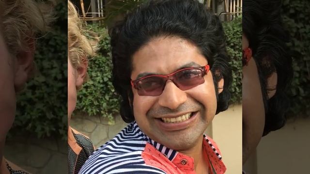 Loli Pop Lagelu  Foreigner Style