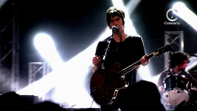 The Courteeners - London Live =HD= смотреть онлайн