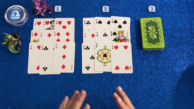 ВЕСЫ ♎ МАГИЧЕСКИЕ СПОСОБНОСТИ Есть ли ОНИ у ВАС Гадание онлайн смотреть онлайн