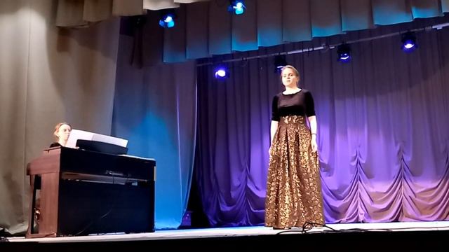 Евдокия Двинина. 