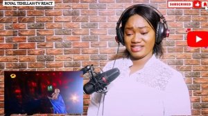 Polina Gagarina - Raindrops & Lullaby ~ поли́на гага́рина REACTION!!!? | Капли дождя и колыбельная