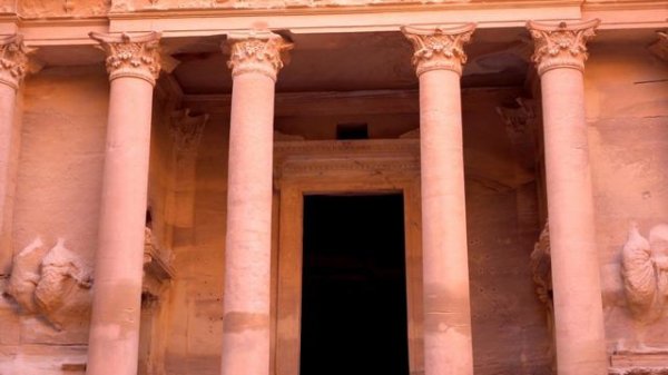 Travel off the beaten path in search of the most unique destinations