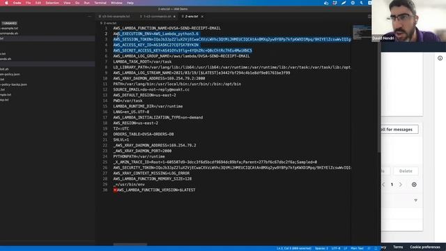 Cloud Security and IAM for Developers and DevOps смотреть онлайн