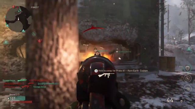 Troll Bot LIVE v2 Rocket смотреть онлайн