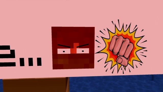 Bandit Adventure Life - Season 2 ALL EPISODES of Archers Training Arc! - Minecraft Animation series смотреть онлайн