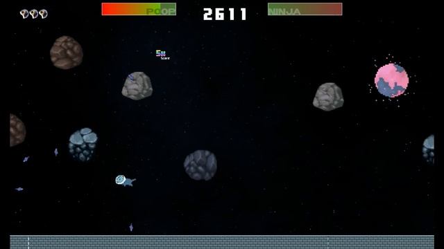 Super Space Pug Steam Trailer V_1 смотреть онлайн