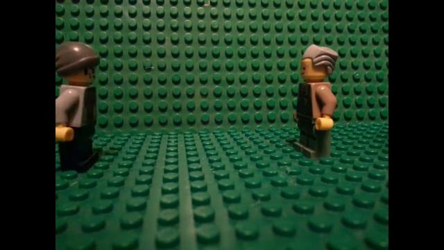 Лего айкидо смотреть онлайн