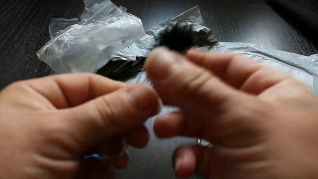 Крутая посылка из китая смотреть онлайн