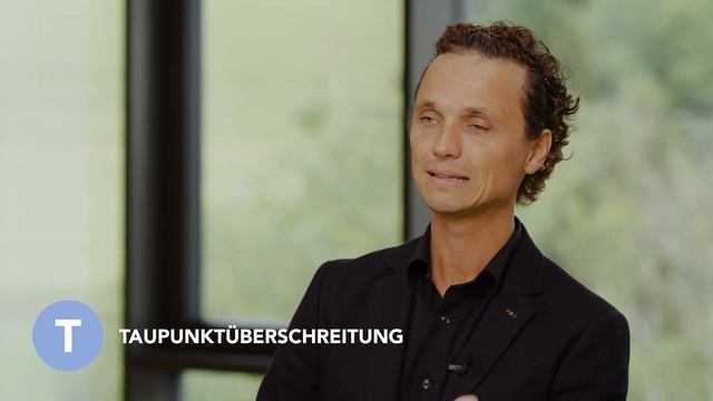 Reinraumboden ABC - Taupunktüberschreitung смотреть онлайн