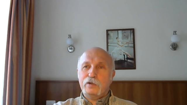 Величко 2019 Ответы на вопросы читателей блога Восстановление смыслов Часть 2 смотреть онлайн