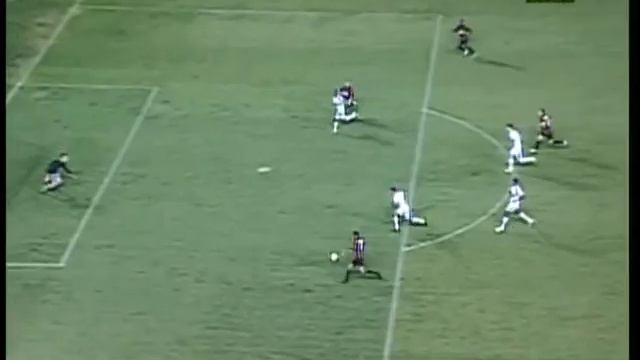 LUCAS - MELHORES MOMENTOS ATLÉTICO PR 2011 смотреть онлайн