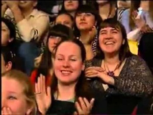 Шрек КВН Озвучка