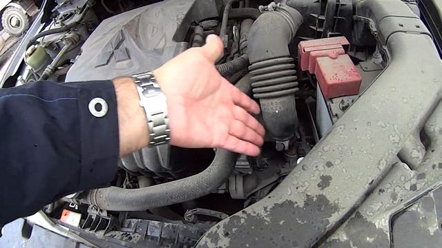 Авторемонт Замена масла в автоматической коробке передач смотреть онлайн