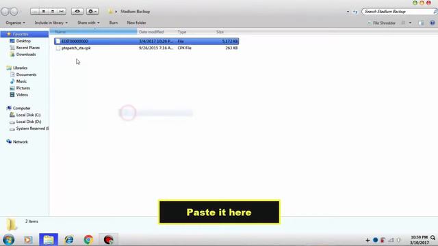 PES 2017:How To Install Stadium Pack 2.0 for PTE Patch смотреть онлайн