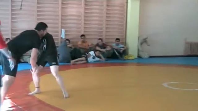 Radoslav Kovachev vs Martin Petkov (ADCC 14.05.2011 - Final 88 kg) смотреть онлайн