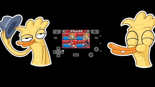 Как скачать sonic Battle на андроид,ответ тут! смотреть онлайн