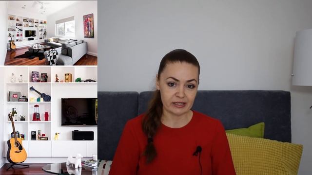 ДЕКОР зоны ТВ смотреть онлайн
