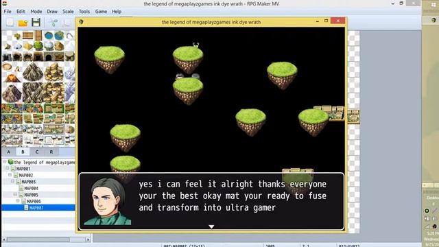 The legend of megaplayzgames ink dye wrath dlc ink dye final boss fight смотреть онлайн