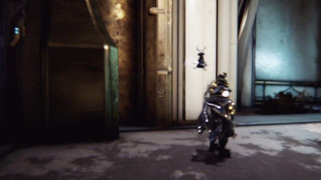 Warframe - Plains of Eidolon, loading broken, 22.0.1 смотреть онлайн