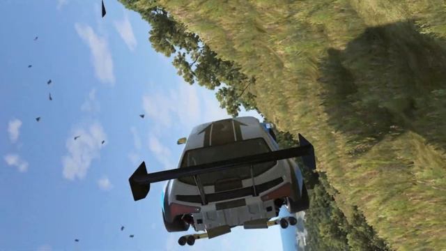 Extreme car driving simulator -This Game Has AMAZING Car Crash Physics смотреть онлайн