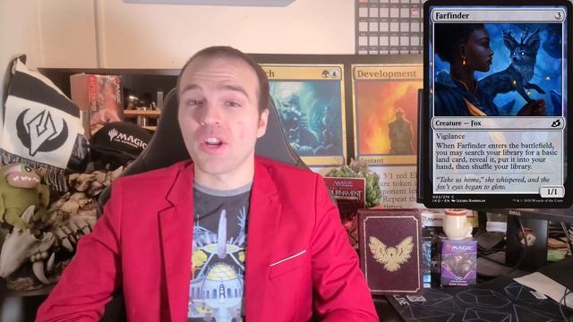 What's the Secret Behind Colorless Spells in Strixhaven? | Good Morning Magic смотреть онлайн