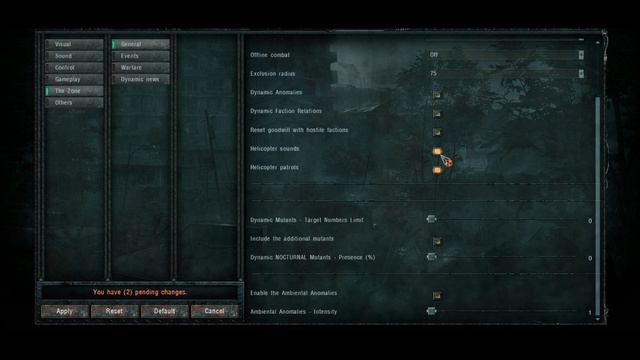 "Ultra Zone" Modpack Released - S.T.A.L.K.E.R. ANOMALY - Download ready in the description смотреть онлайн