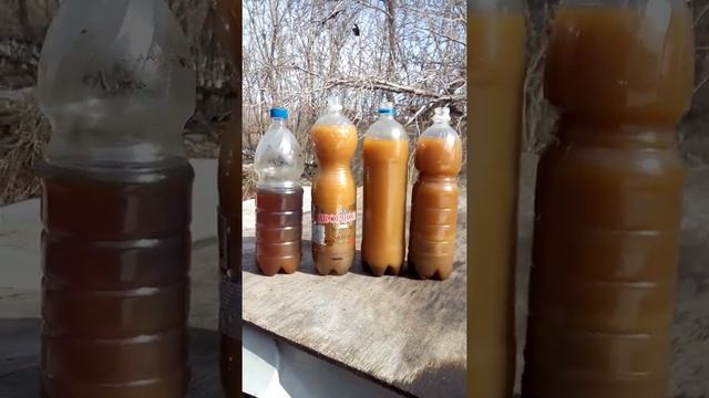 Осветление дизельного топлива без кислоты смотреть онлайн