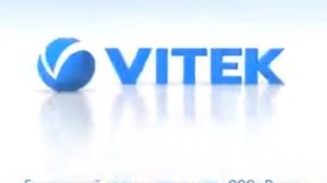 Vitek Реклама 2012