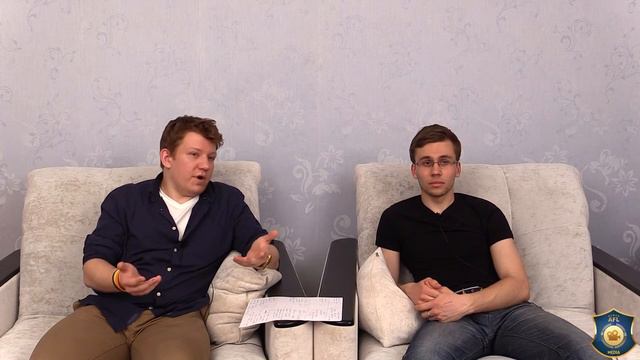 "Все об Испании", Сегунда, Выпуск 5 смотреть онлайн