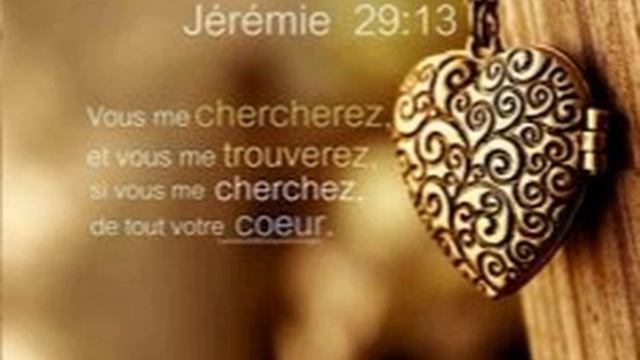 Change mon coeur et change ma vue par le serviteur Jean-Paul Lawson смотреть онлайн