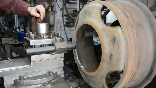 Проверяю кулачки в работе смотреть онлайн