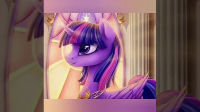 Сумеречная Искорка смотреть онлайн